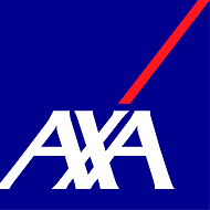 Logo de l'entreprise AXA 