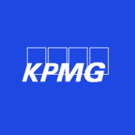 Logo de l'entreprise KPMG