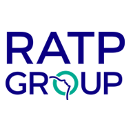 Logo de l'entreprise RATP
